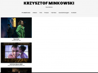 k-minkowski.de Thumbnail