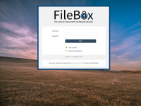 filebox-solution.com Thumbnail