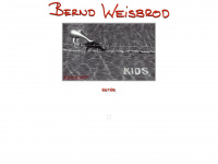 bernd-weisbrod.net