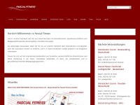 fascial-fitness.com