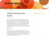 radio-umland-tv.de Thumbnail
