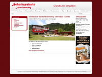 schnitzkurs.com Webseite Vorschau