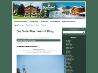 ski-golf-tirol.at Webseite Vorschau