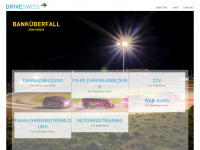 driveswiss.org Webseite Vorschau