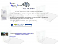hss-hausham.de Thumbnail