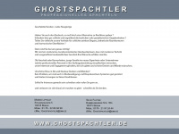 ghostspachtler.de