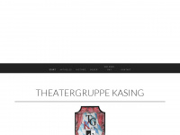 theatergruppe-kasing.de Thumbnail