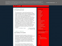 bretz-blog.blogspot.com Webseite Vorschau
