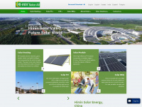 solarcollectorchina.com Thumbnail