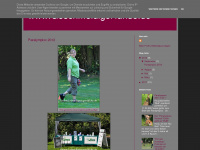 geschmeidige-hunde-news.blogspot.com Webseite Vorschau