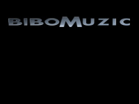 bibomuzic.com Webseite Vorschau