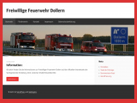 Feuerwehr-dollern.de