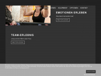 casinonight.ch Webseite Vorschau