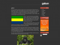 gabun.com
