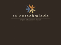 Die-talentschmie.de