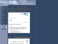 bi-alto-net.de Webseite Vorschau