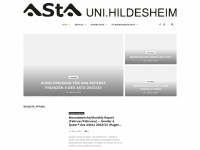 Asta-hildesheim.de
