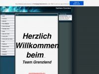 teamgrenzland.de.tl Webseite Vorschau