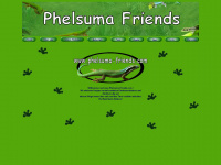 phelsuma-friends.com Thumbnail