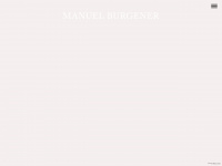 manuelburgener.ch