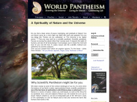 Pantheism.net