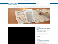 cassani-kaderselektion.ch