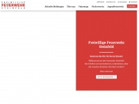 feuerwehr-steinfeld.com Thumbnail