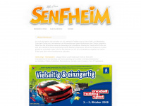 senfheim.com Thumbnail
