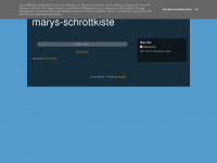 marys-schrottkiste.blogspot.com Thumbnail