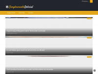 simplesmentedelicia.com Webseite Vorschau