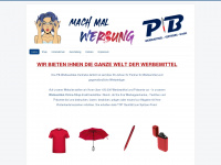 pb-werbeartikel.de