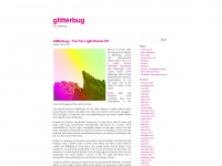 glitterbug.de Thumbnail