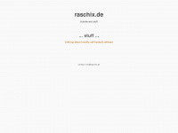 Raschix.de