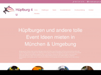 huepfburg4u.de Thumbnail