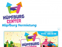 huepfburg-stralsund.com