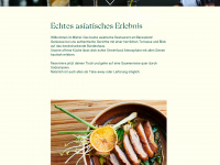 mishio.ch Webseite Vorschau