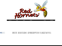 red-hornets.de