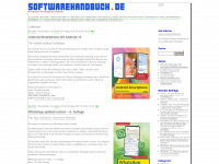 softwarehandbuch.de