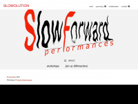 slowforward.org Thumbnail