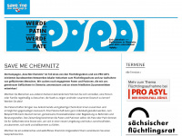 save-me-chemnitz.de Thumbnail