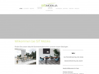sit-mobilia.ch Webseite Vorschau