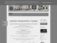 laileth.blogspot.com Webseite Vorschau