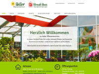 Heller-pflanzenzentrum.de
