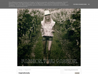 fashionyourpassion.blogspot.com Thumbnail