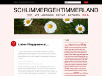 Schlimmergehtimmerland.wordpress.com