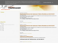 tripower-news.blogspot.com Webseite Vorschau