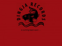 Dingja-records.com