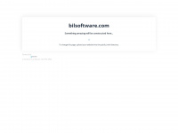 Bilsoftware.com