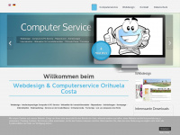 computerservice-orihuela-costa.com Thumbnail