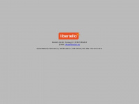 libertello.de Webseite Vorschau